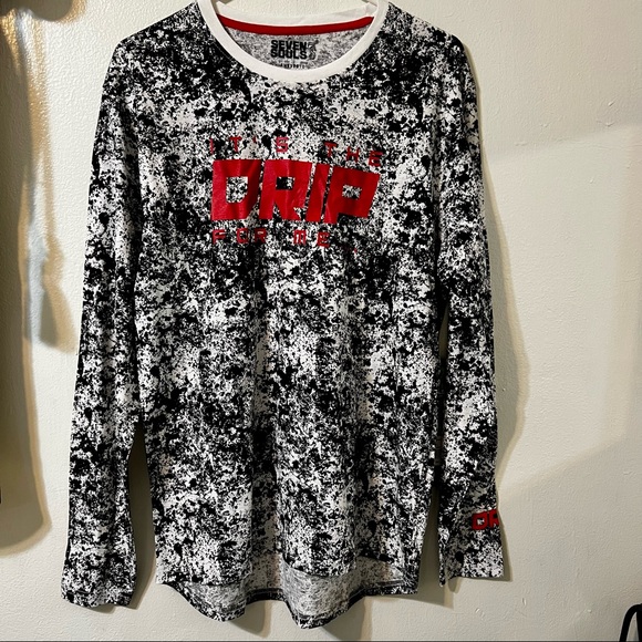 Seven Souls Other - Seven Souls shirt for men size L